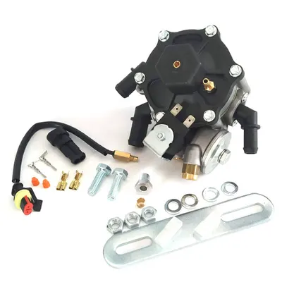 LPG Sklep - tanie części do LPG